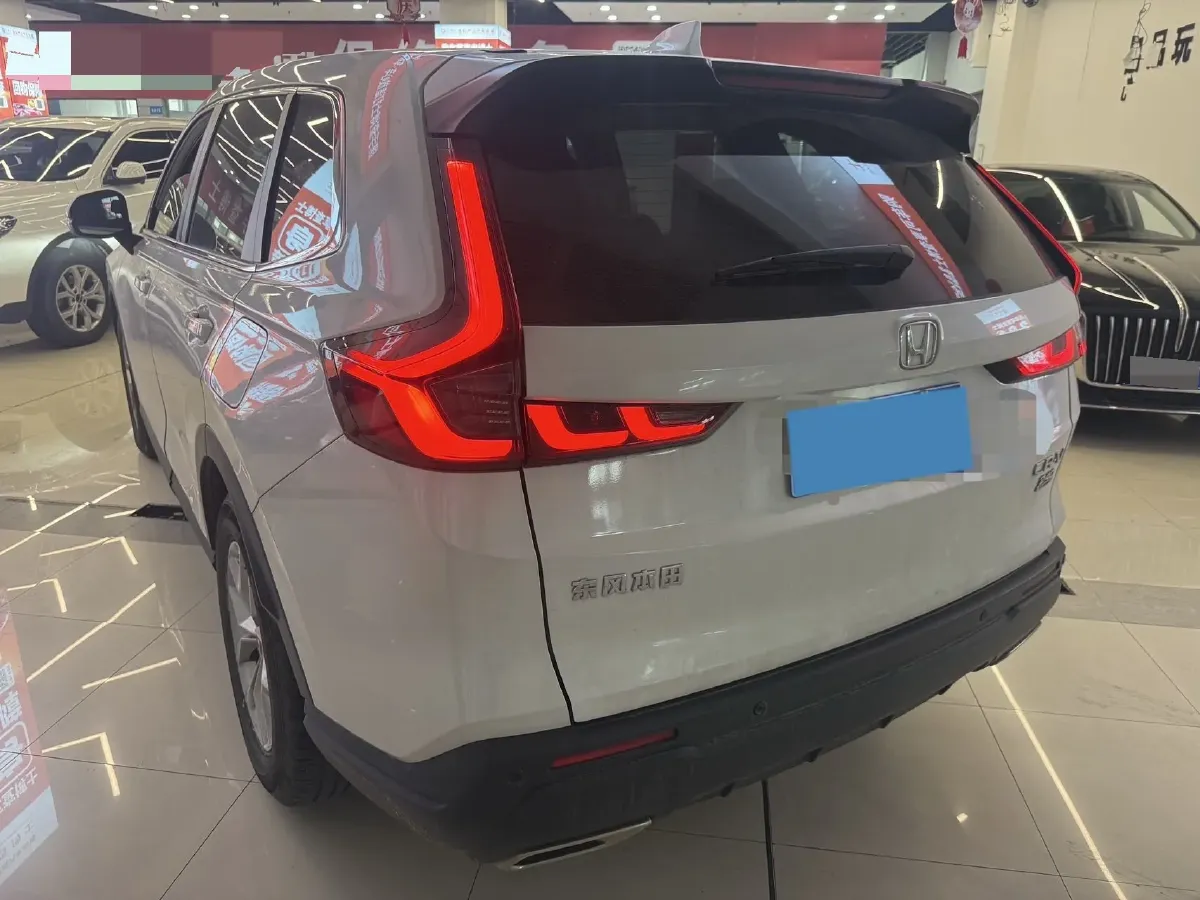 2023 Honda CR-V 1.5T 193HP L4 CVT,autocango,china used car exporter,china ev exporter,chinese used car exporter,chinese used ev exporter