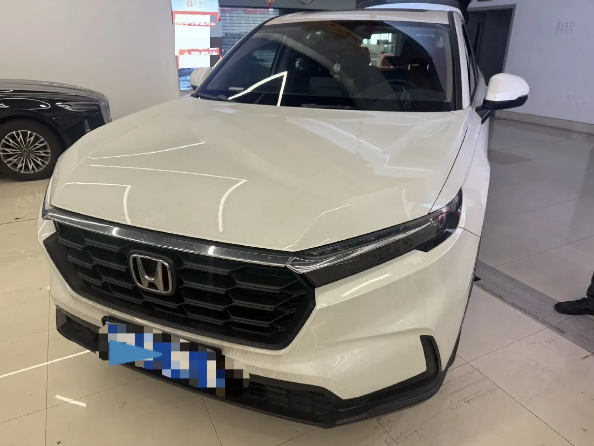 2023 Honda CR-V 1.5T 193HP L4 CVT,autocango,china used car exporter,china ev exporter,chinese used car exporter,chinese used ev exporter