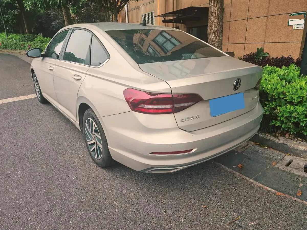 2021 Volkswagen Lavida 1.5L 113HP L4 6AT,autocango,china used car exporter,china ev exporter,chinese used car exporter,chinese used ev exporter
