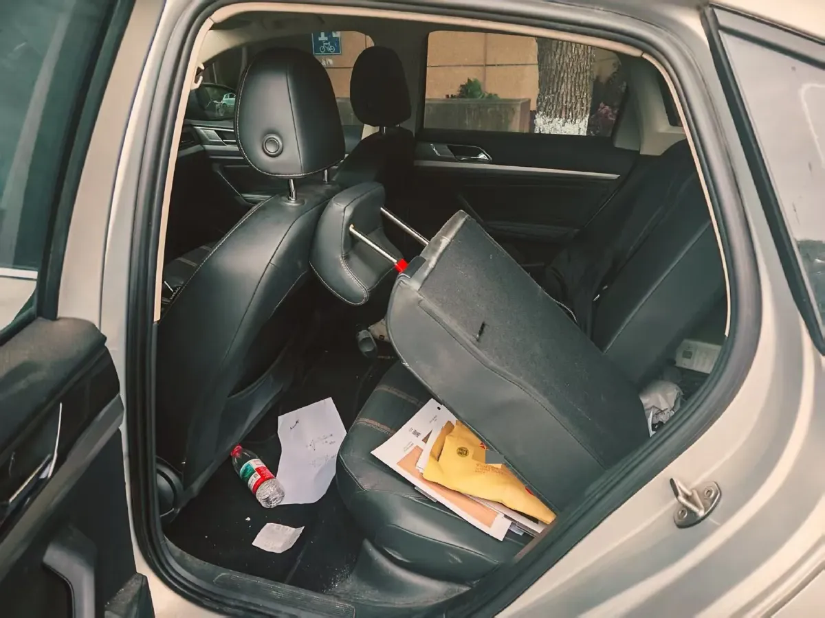 2021 Volkswagen Lavida 1.5L 113HP L4 6AT,autocango,china used car exporter,china ev exporter,chinese used car exporter,chinese used ev exporter