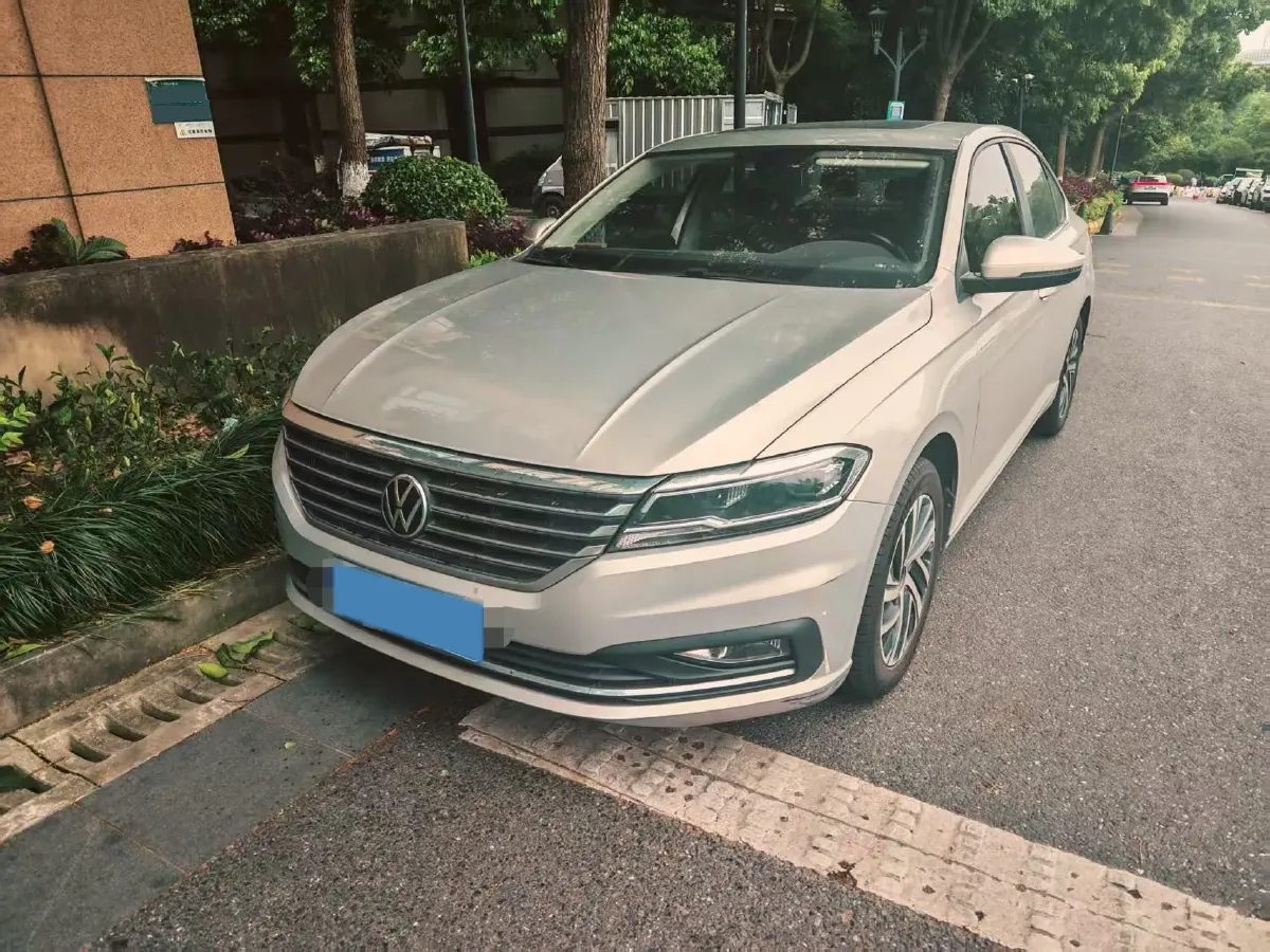2021 Volkswagen Lavida 1.5L 113HP L4 6AT,autocango,china used car exporter,china ev exporter,chinese used car exporter,chinese used ev exporter