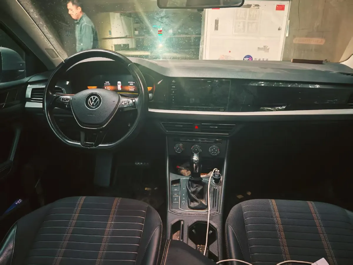 2021 Volkswagen Lavida 1.5L 113HP L4 6AT,autocango,china used car exporter,china ev exporter,chinese used car exporter,chinese used ev exporter