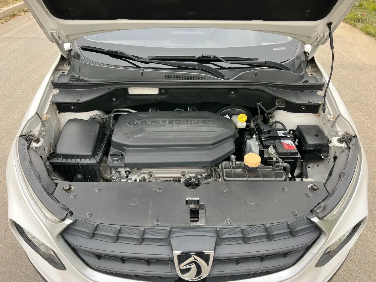 2019 BaoJun 510 1.5L 112HP L4 6MT,autocango,china used car exporter,china ev exporter,chinese used car exporter,chinese used ev exporter