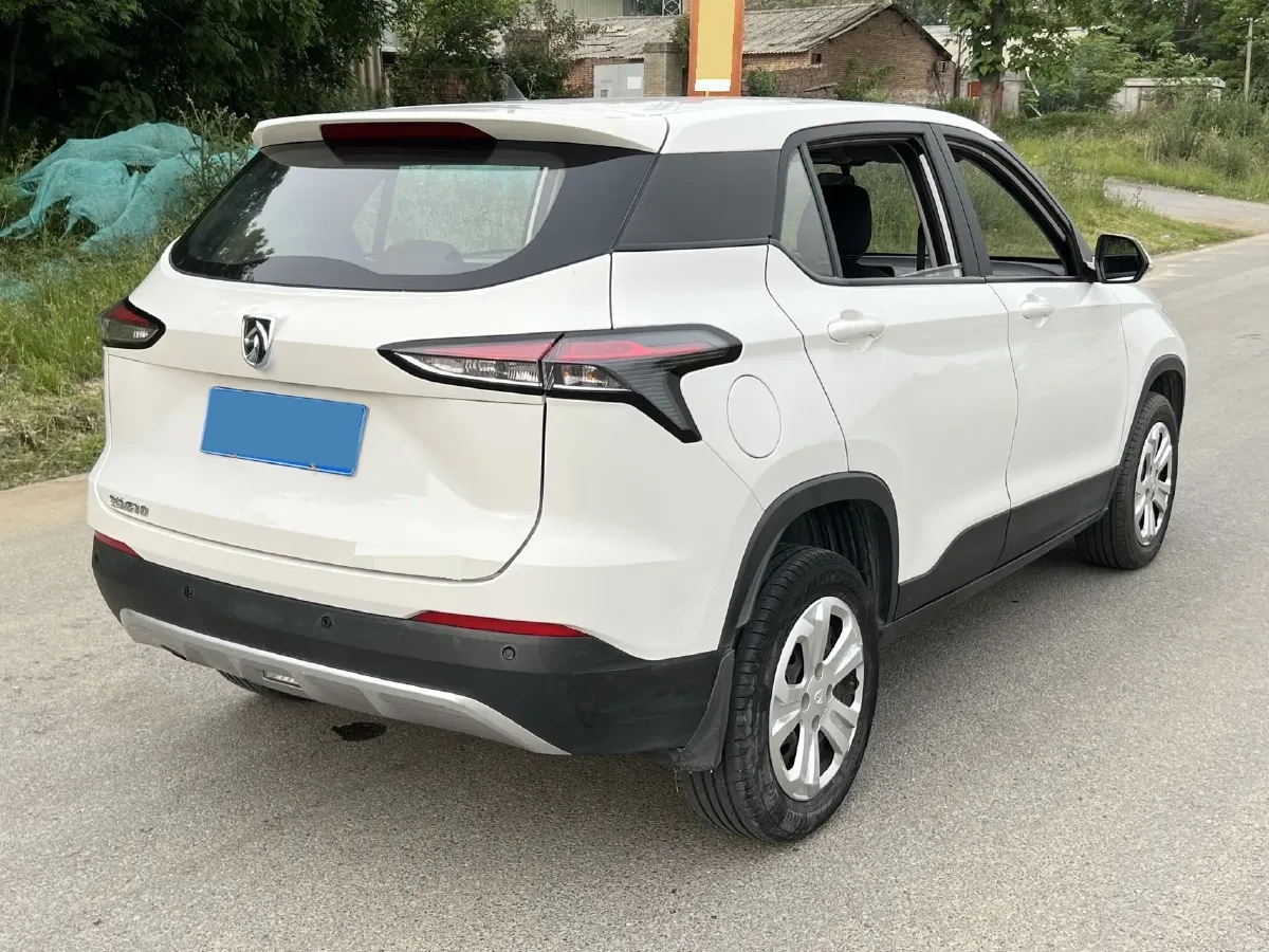 2019 BaoJun 510 1.5L 112HP L4 6MT,autocango,china used car exporter,china ev exporter,chinese used car exporter,chinese used ev exporter