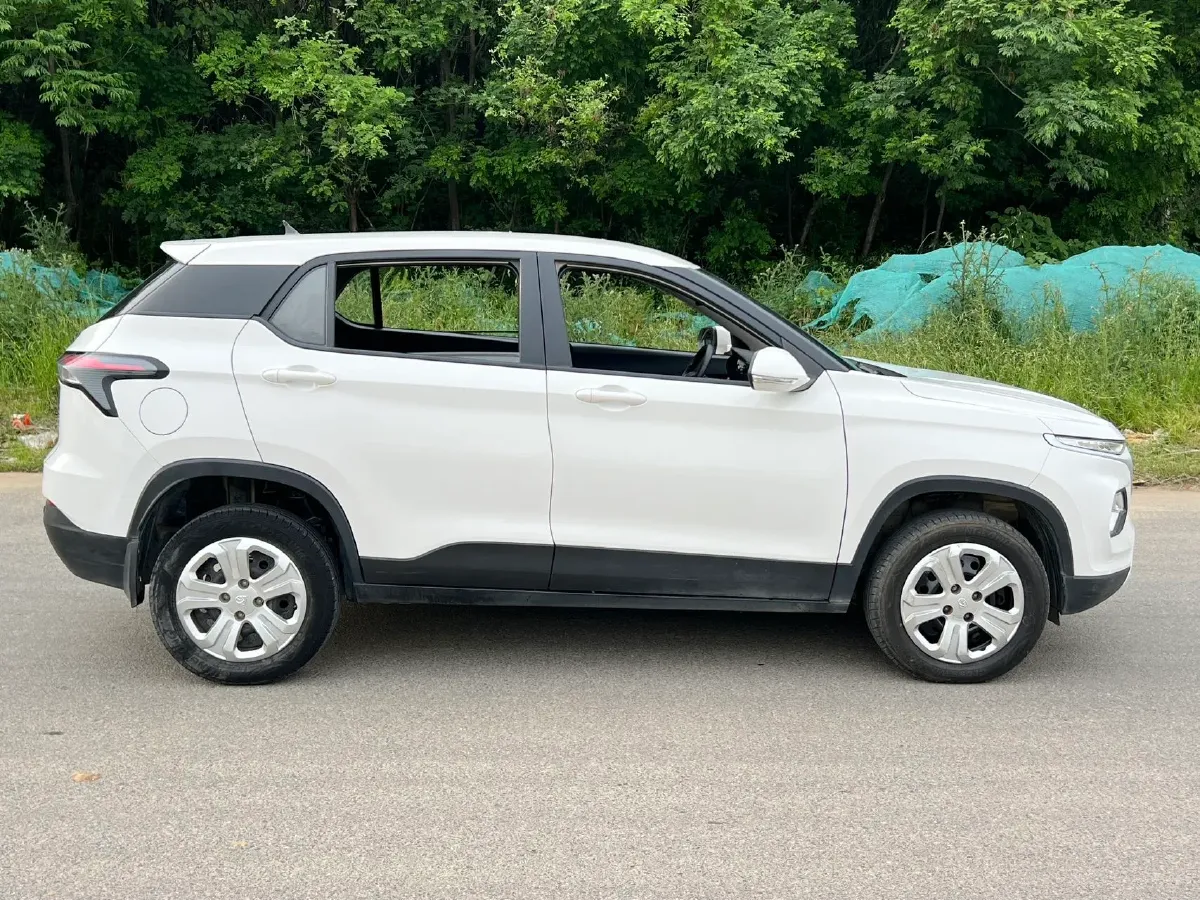 2019 BaoJun 510 1.5L 112HP L4 6MT,autocango,china used car exporter,china ev exporter,chinese used car exporter,chinese used ev exporter