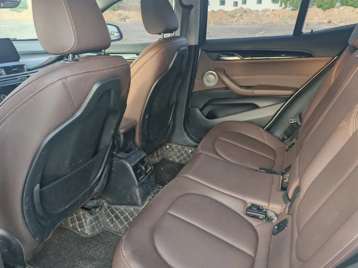 2023 BMW X2 2.0T 178HP L4 7DCT,autocango,china used car exporter,china ev exporter,chinese used car exporter,chinese used ev exporter