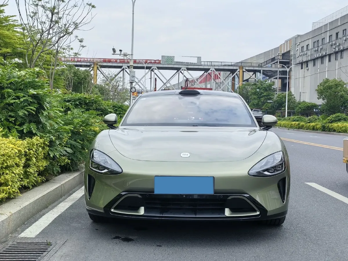 2024 MI SU7 BEV 94.3KWH,autocango,china used car exporter,china ev exporter,chinese used car exporter,chinese used ev exporter