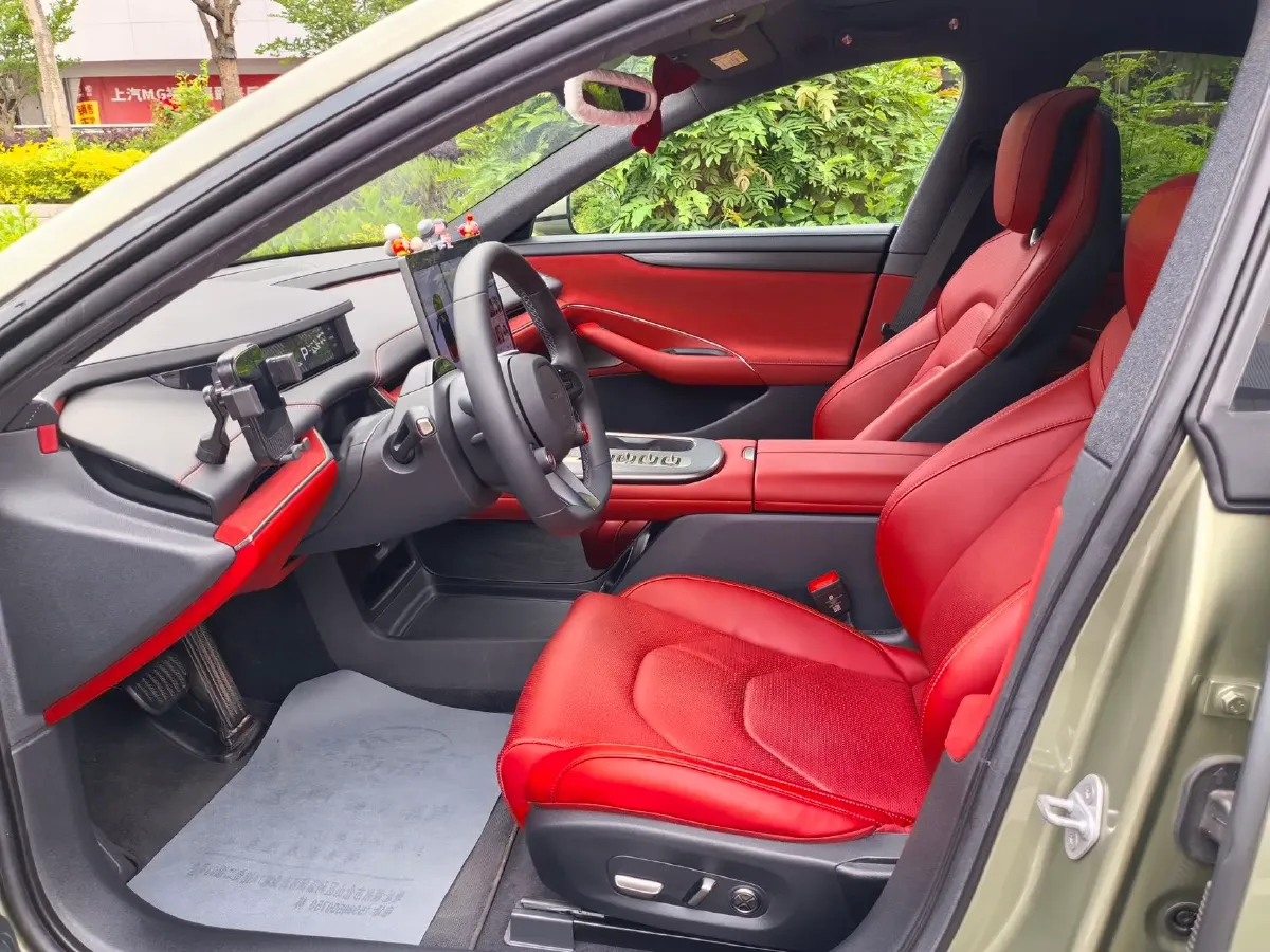 2024 MI SU7 BEV 94.3KWH,autocango,china used car exporter,china ev exporter,chinese used car exporter,chinese used ev exporter