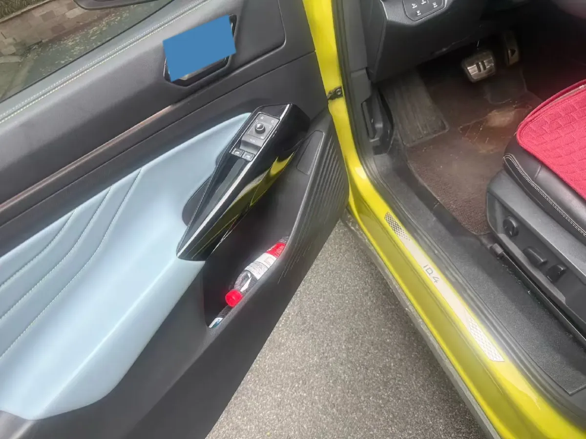 2021 Volkswagen ID.4 Crozz BEV 84.8KWH,autocango,china used car exporter,china ev exporter,chinese used car exporter,chinese used ev exporter