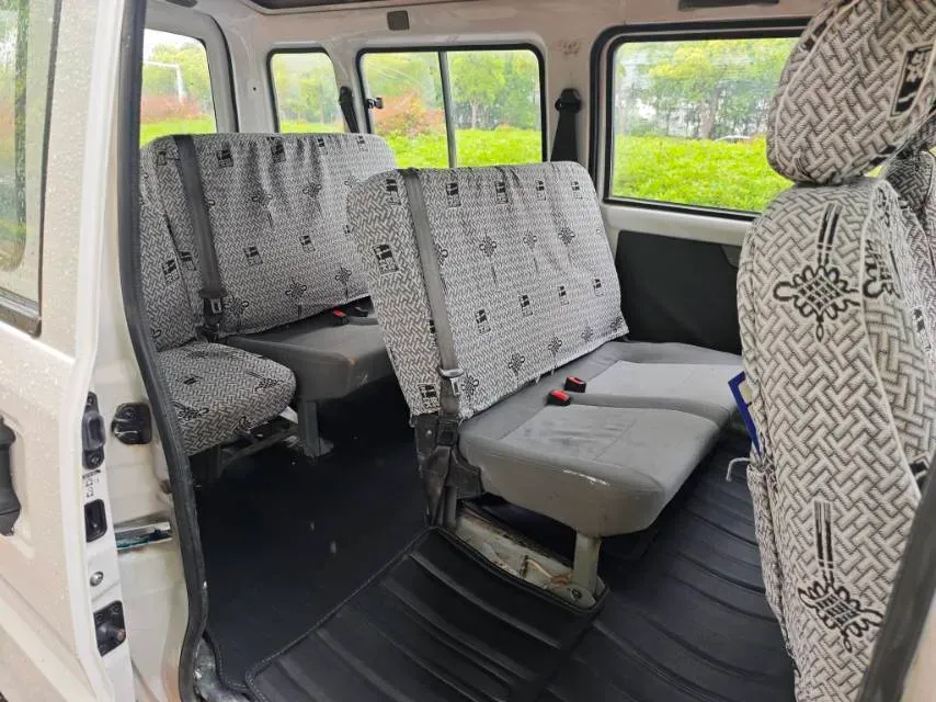 2017 WuLing RongGuang 1.5L 107HP L4 5MT,autocango,china used car exporter,china ev exporter,chinese used car exporter,chinese used ev exporter