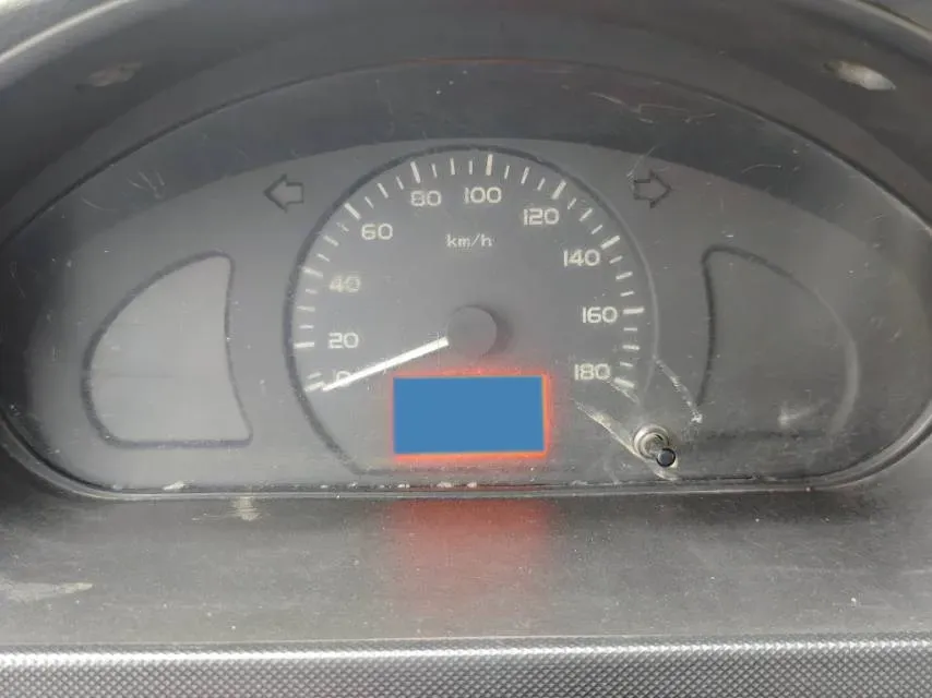 2017 WuLing RongGuang 1.5L 107HP L4 5MT,autocango,china used car exporter,china ev exporter,chinese used car exporter,chinese used ev exporter