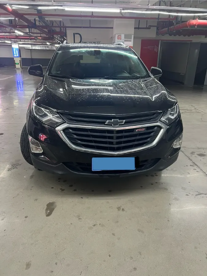 2019 Chevrolet Equinox 1.5T 180HP L4 6AT,autocango,china used car exporter,china ev exporter,chinese used car exporter,chinese used ev exporter