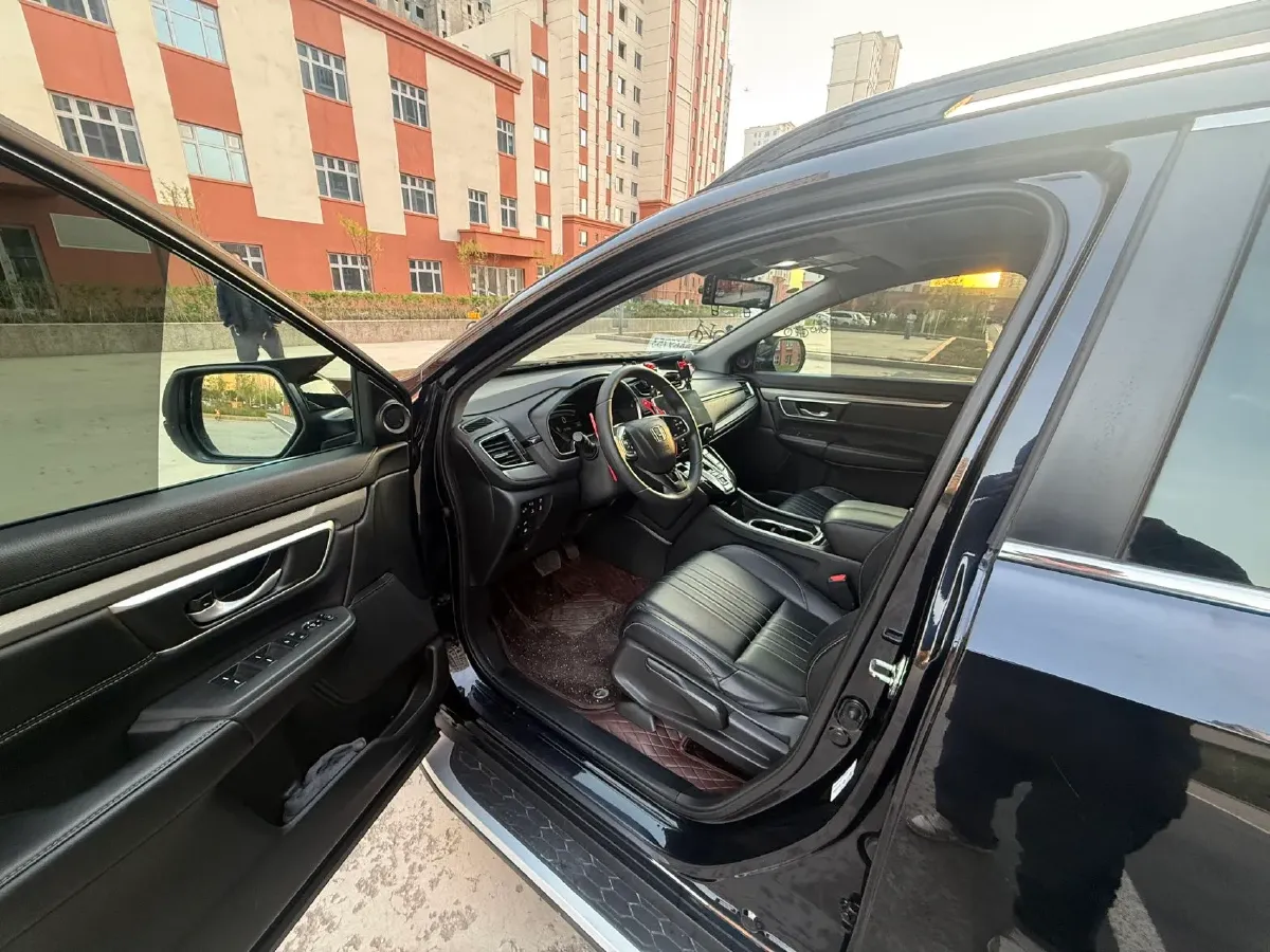 2022 Honda Breeze 2.0L 146HP L4 E-CVT PHEV 16.3KWH,autocango,china used car exporter,china ev exporter,chinese used car exporter,chinese used ev exporter