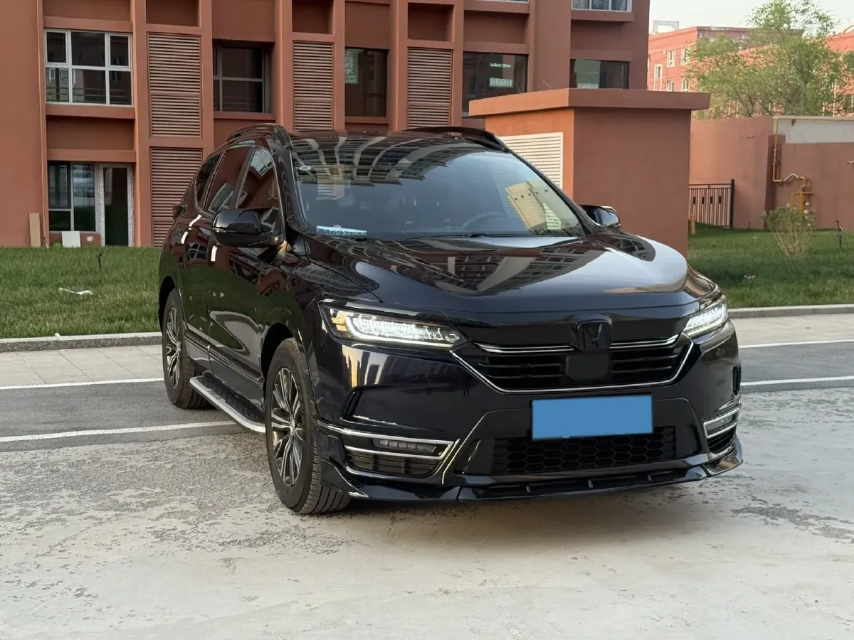 2022 Honda Breeze 2.0L 146HP L4 E-CVT PHEV 16.3KWH,autocango,china used car exporter,china ev exporter,chinese used car exporter,chinese used ev exporter