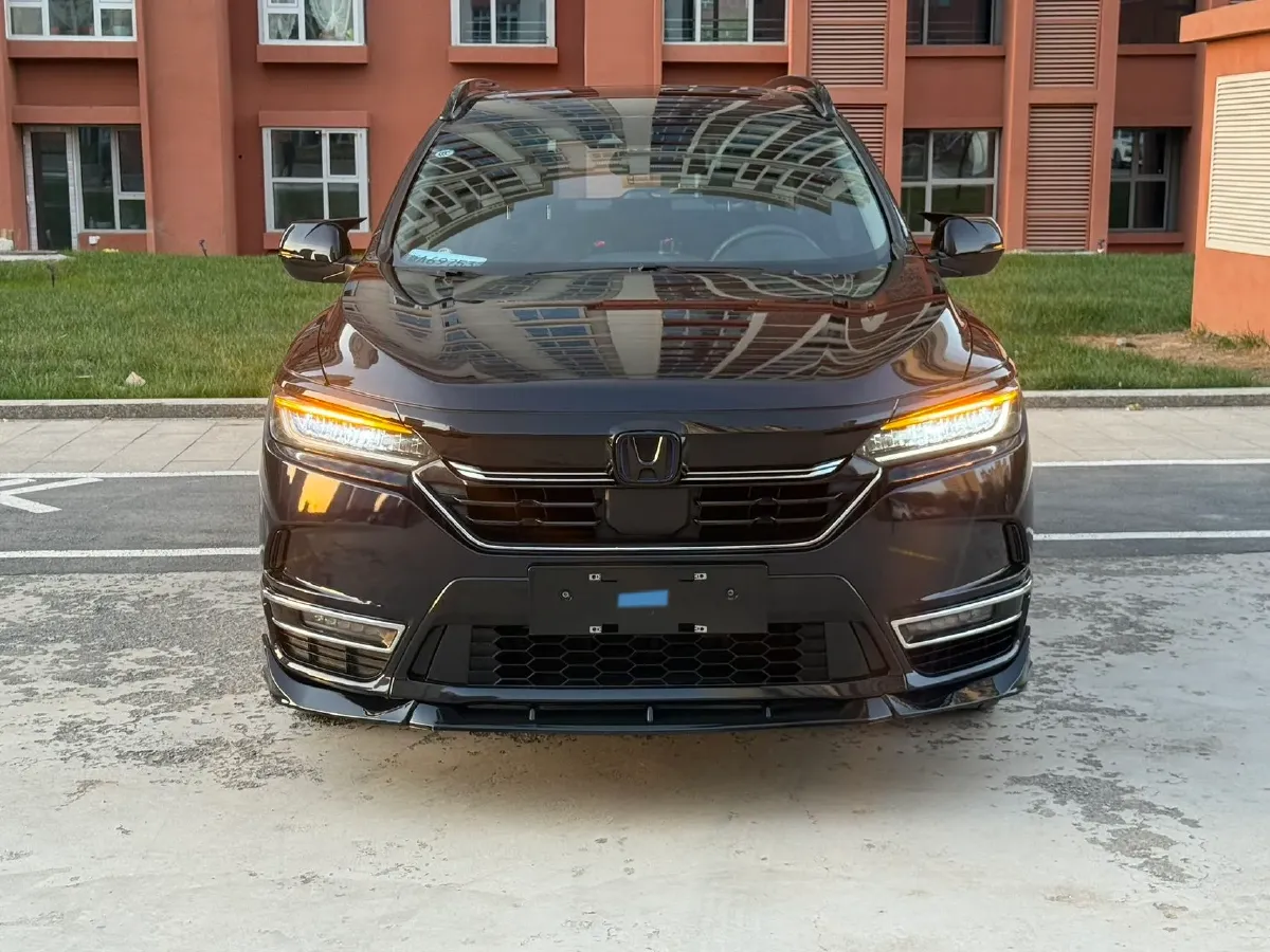 2022 Honda Breeze 2.0L 146HP L4 E-CVT PHEV 16.3KWH,autocango,china used car exporter,china ev exporter,chinese used car exporter,chinese used ev exporter