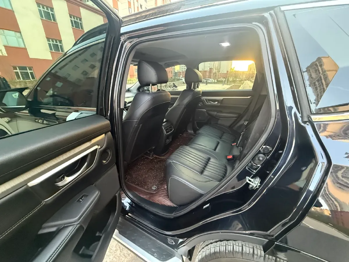 2022 Honda Breeze 2.0L 146HP L4 E-CVT PHEV 16.3KWH,autocango,china used car exporter,china ev exporter,chinese used car exporter,chinese used ev exporter