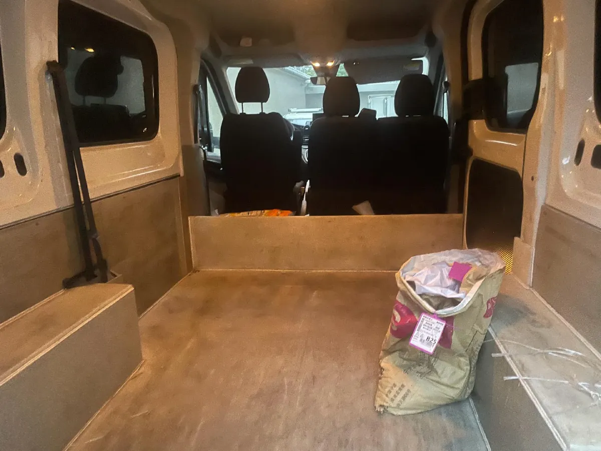 2020 MAXUS XinTu V90 2.0T 148HP L4 6MT,autocango,china used car exporter,china ev exporter,chinese used car exporter,chinese used ev exporter