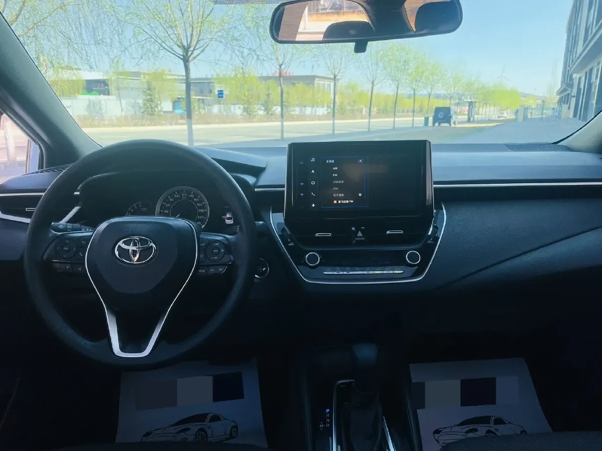 2021 Toyota Levin 1.2T 116HP L4 CVT,autocango,china used car exporter,china ev exporter,chinese used car exporter,chinese used ev exporter