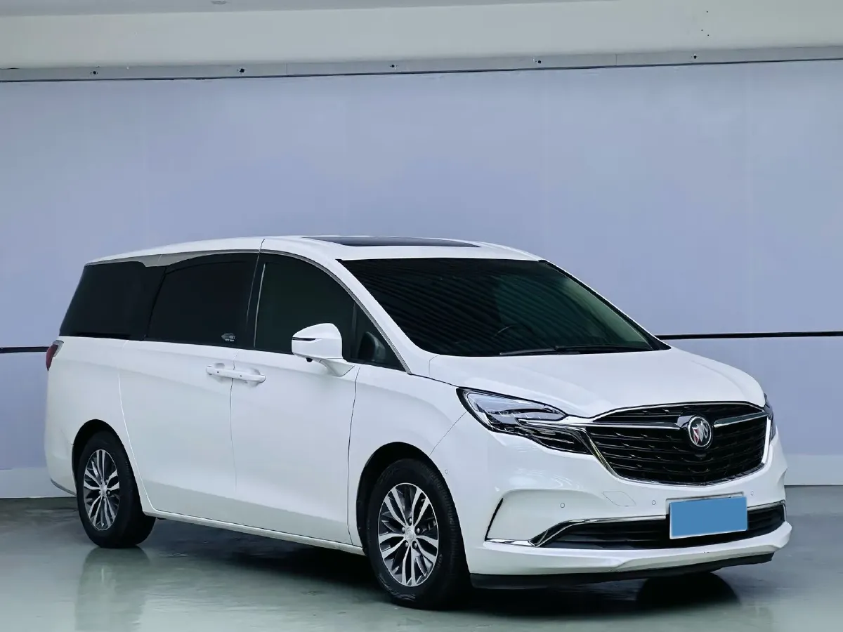 2021 Buick GL8 2.0T 237HP L4 9AT,autocango,china used car exporter,china ev exporter,chinese used car exporter,chinese used ev exporter