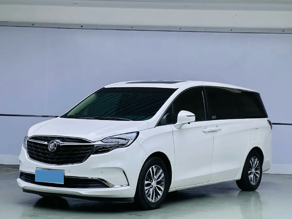 2021 Buick GL8 2.0T 237HP L4 9AT,autocango,china used car exporter,china ev exporter,chinese used car exporter,chinese used ev exporter