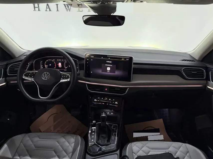 2023 Volkswagen Tayron 1.4T 150HP L4 7DCT,autocango,china used car exporter,china ev exporter,chinese used car exporter,chinese used ev exporter