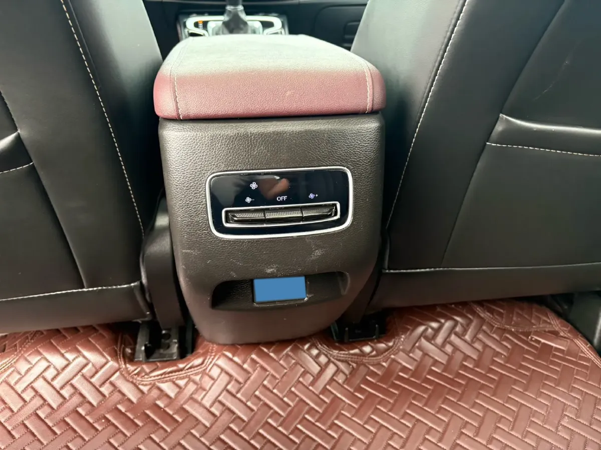 2021 GAC Trumpchi M6 1.5T 169HP L4 6AT,autocango,china used car exporter,china ev exporter,chinese used car exporter,chinese used ev exporter