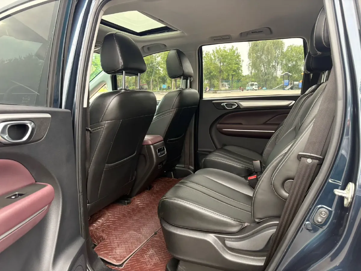 2021 GAC Trumpchi M6 1.5T 169HP L4 6AT,autocango,china used car exporter,china ev exporter,chinese used car exporter,chinese used ev exporter