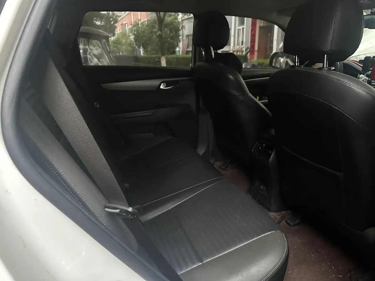 2018 Kia Sportage R 2.0L 160HP L4 6AT,autocango,china used car exporter,china ev exporter,chinese used car exporter,chinese used ev exporter