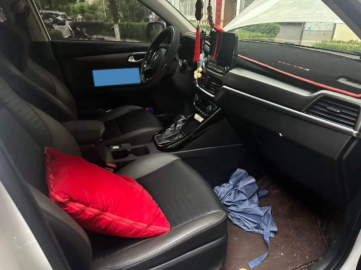 2018 Kia Sportage R 2.0L 160HP L4 6AT,autocango,china used car exporter,china ev exporter,chinese used car exporter,chinese used ev exporter