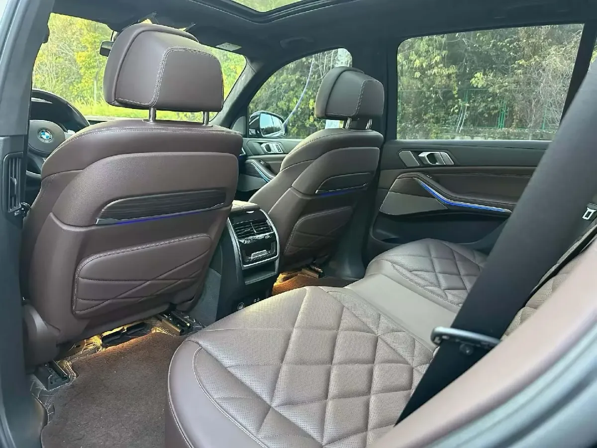 2022 BMW X5 2.0T 245HP L4 8AT,autocango,china used car exporter,china ev exporter,chinese used car exporter,chinese used ev exporter