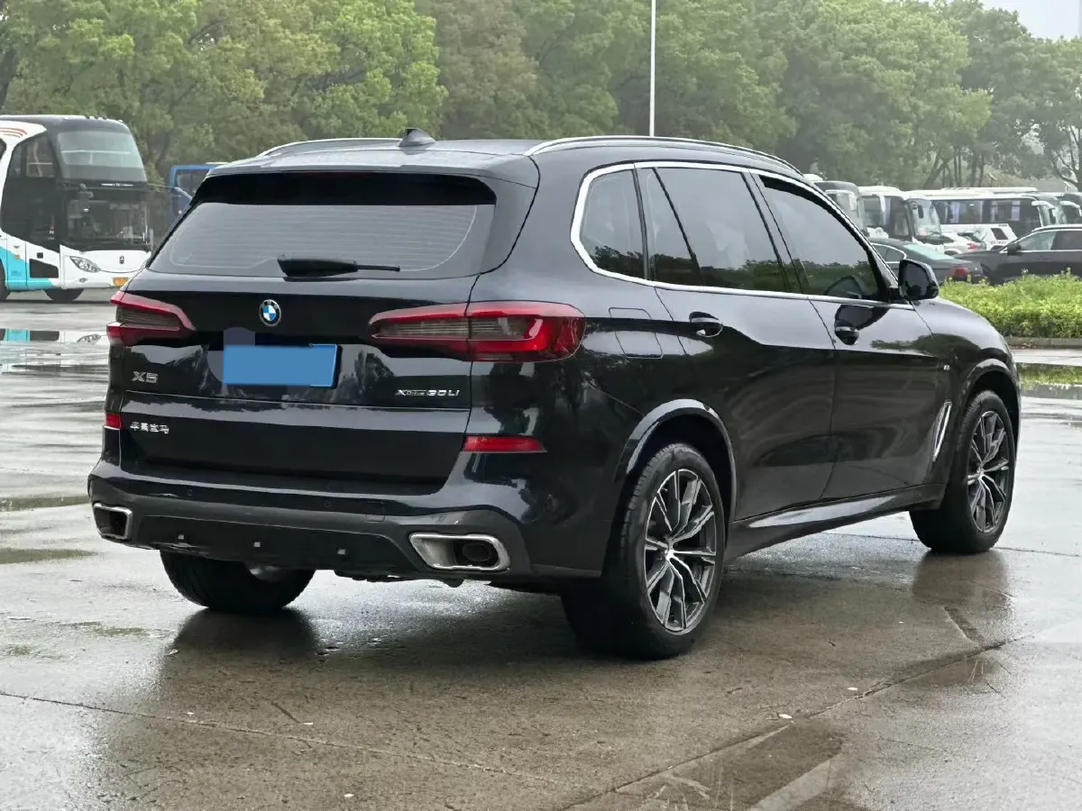2022 BMW X5 2.0T 245HP L4 8AT,autocango,china used car exporter,china ev exporter,chinese used car exporter,chinese used ev exporter
