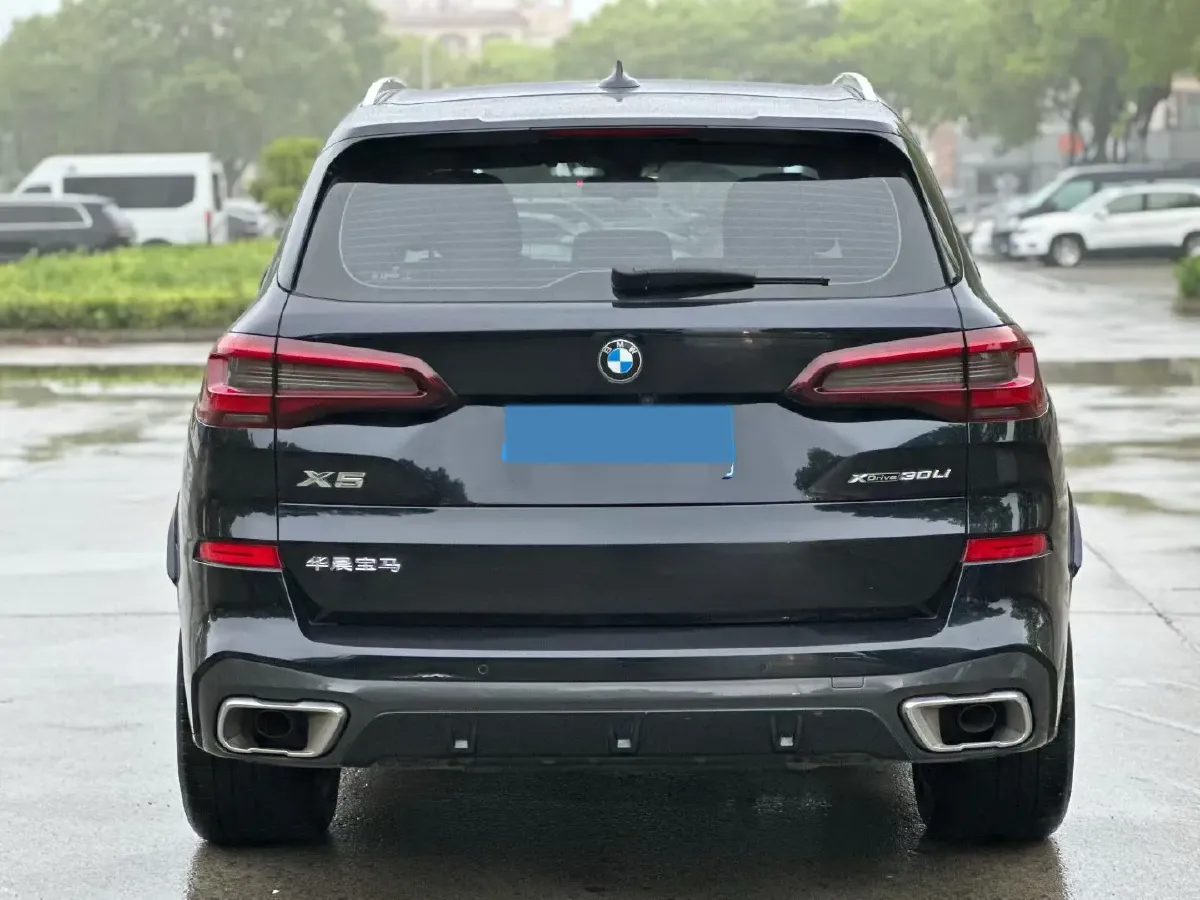 2022 BMW X5 2.0T 245HP L4 8AT,autocango,china used car exporter,china ev exporter,chinese used car exporter,chinese used ev exporter