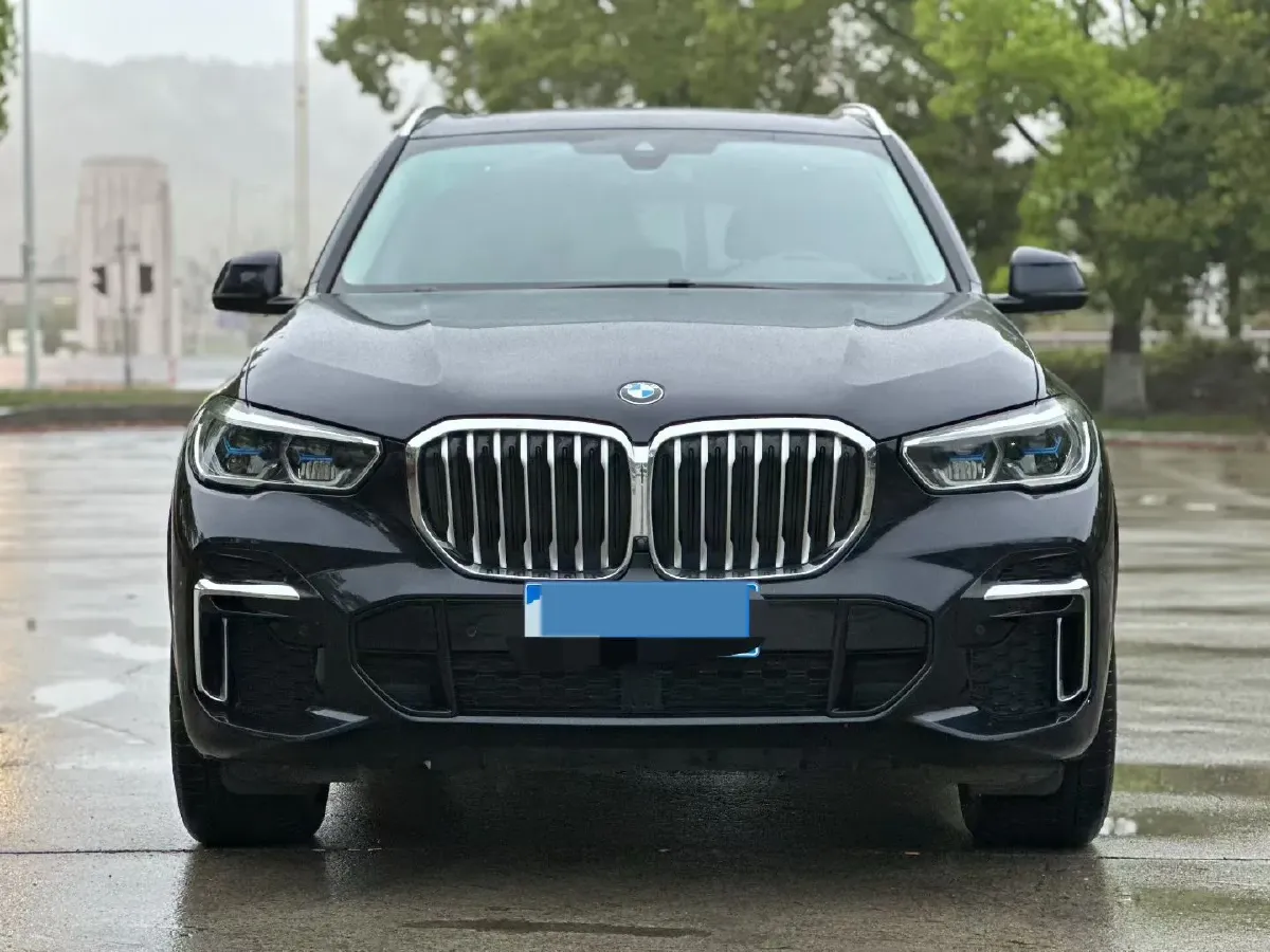 2022 BMW X5 2.0T 245HP L4 8AT,autocango,china used car exporter,china ev exporter,chinese used car exporter,chinese used ev exporter