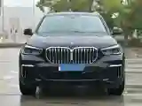 2022 BMW X5 2.0T 245HP L4 8AT