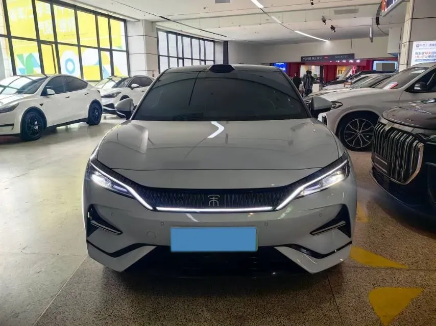 2025 BYD SongL EV BEV 87.04KWH,autocango,china used car exporter,china ev exporter,chinese used car exporter,chinese used ev exporter