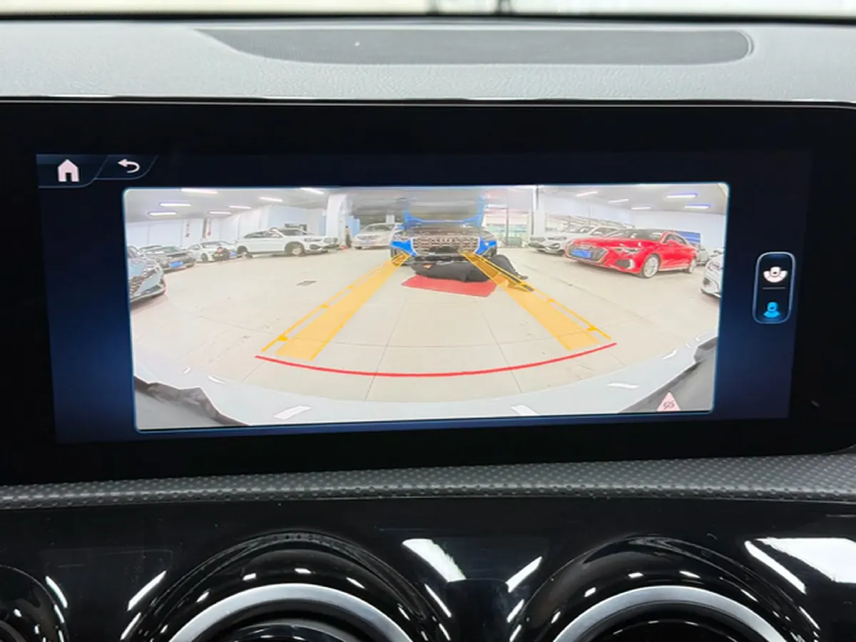 2023 Mercedes-Benz A Class 1.3T 136HP L4 7DCT,autocango,china used car exporter,china ev exporter,chinese used car exporter,chinese used ev exporter