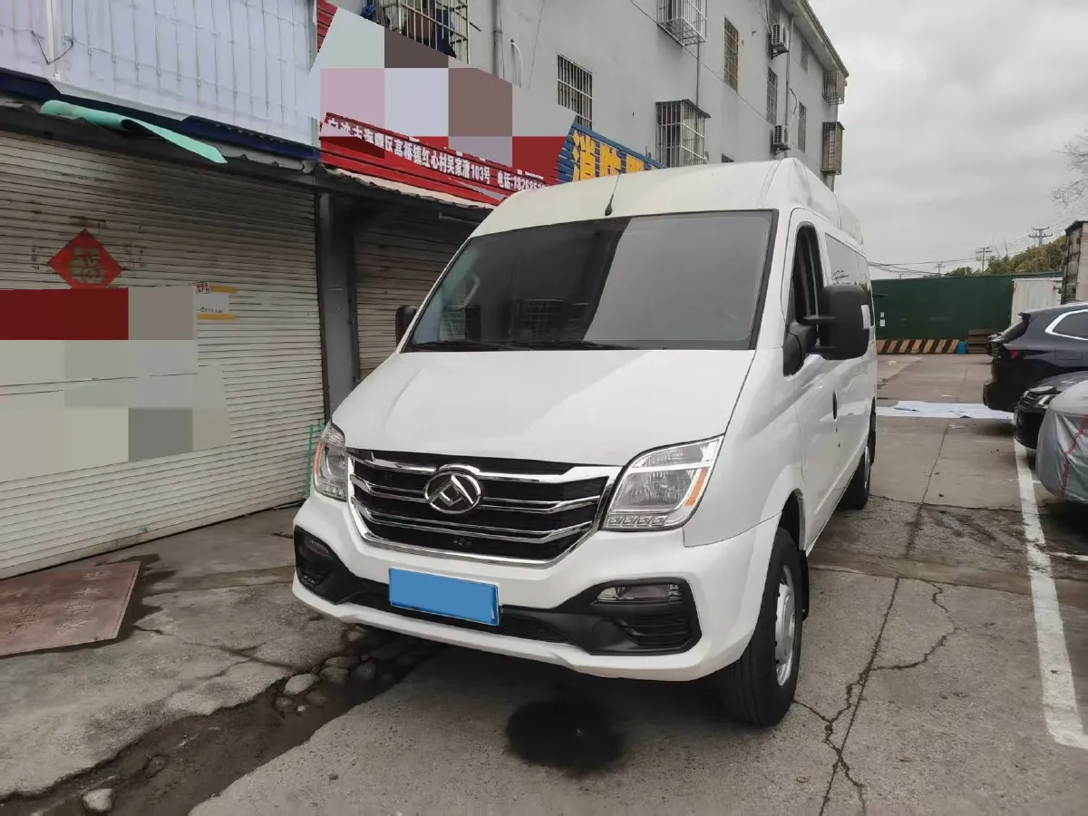 2024 MAXUS XinTu EV80 BEV 77KWH,autocango,china used car exporter,china ev exporter,chinese used car exporter,chinese used ev exporter