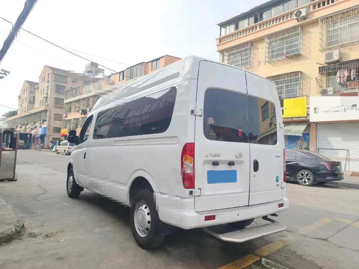 2024 MAXUS XinTu EV80 BEV 77KWH,autocango,china used car exporter,china ev exporter,chinese used car exporter,chinese used ev exporter