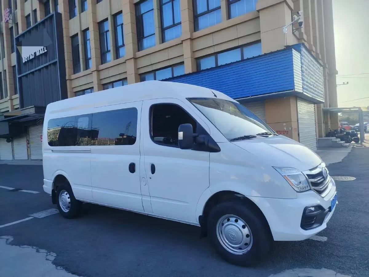 2024 MAXUS XinTu EV80 BEV 77KWH,autocango,china used car exporter,china ev exporter,chinese used car exporter,chinese used ev exporter