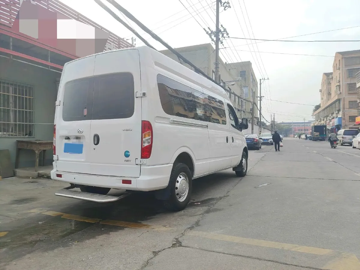 2024 MAXUS XinTu EV80 BEV 77KWH,autocango,china used car exporter,china ev exporter,chinese used car exporter,chinese used ev exporter