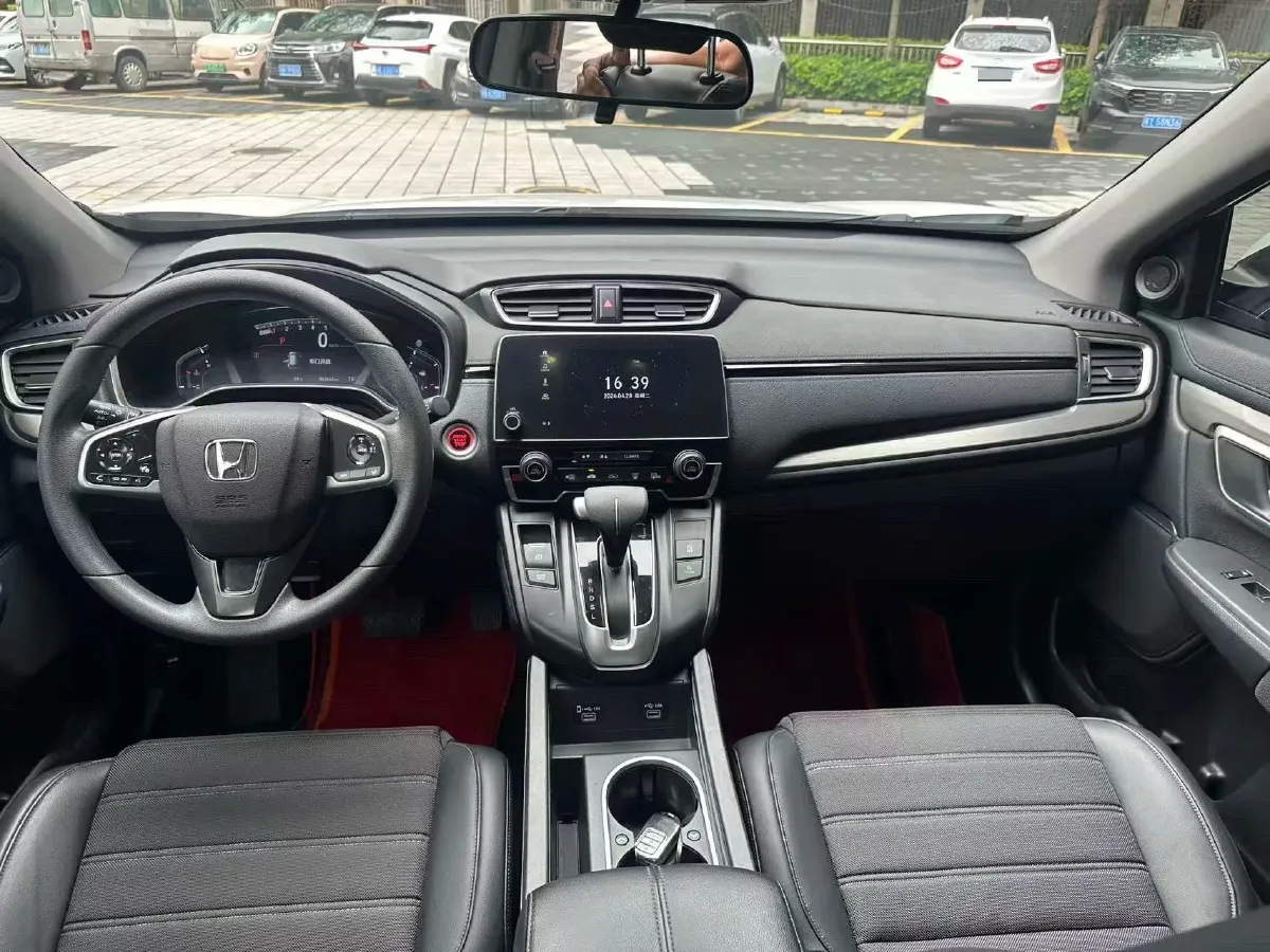 2021 Honda Breeze 1.5T 193HP L4 CVT,autocango,china used car exporter,china ev exporter,chinese used car exporter,chinese used ev exporter