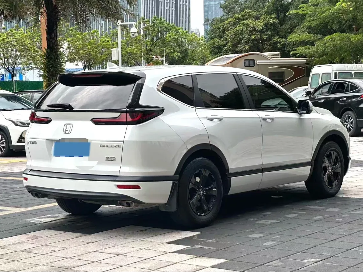 2021 Honda Breeze 1.5T 193HP L4 CVT,autocango,china used car exporter,china ev exporter,chinese used car exporter,chinese used ev exporter