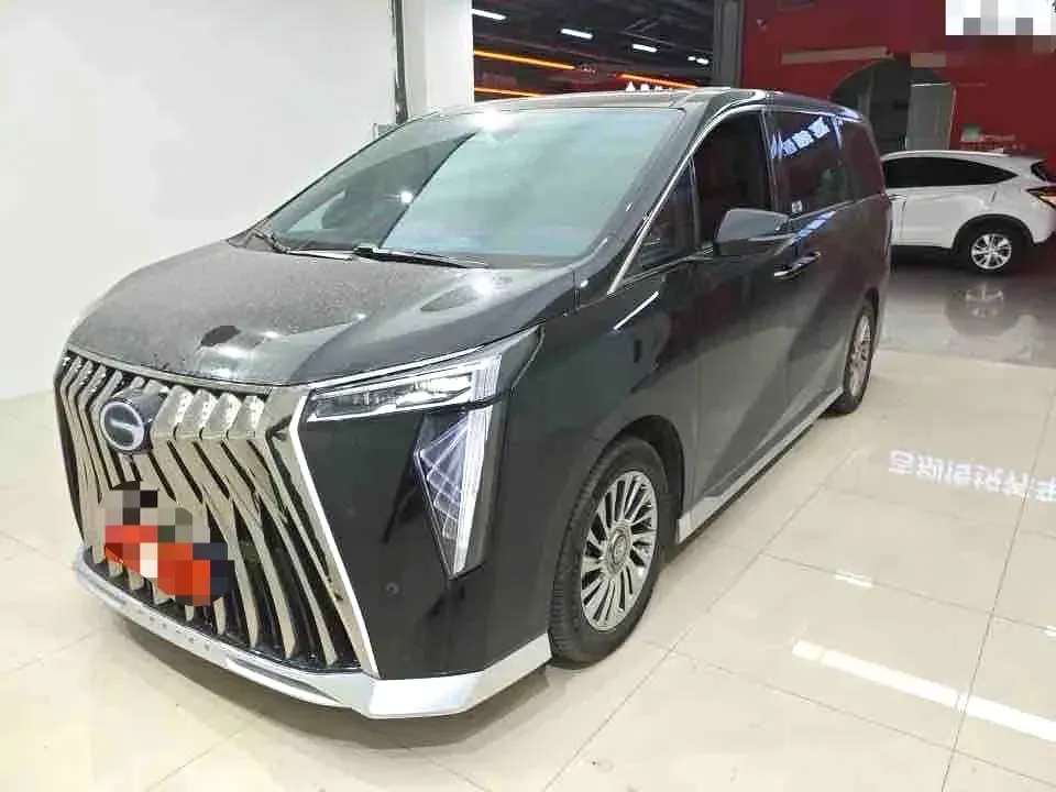 2025 GAC Trumpchi M8 2.0T 190HP L4 2DHT Hybrid,autocango,china used car exporter,china ev exporter,chinese used car exporter,chinese used ev exporter