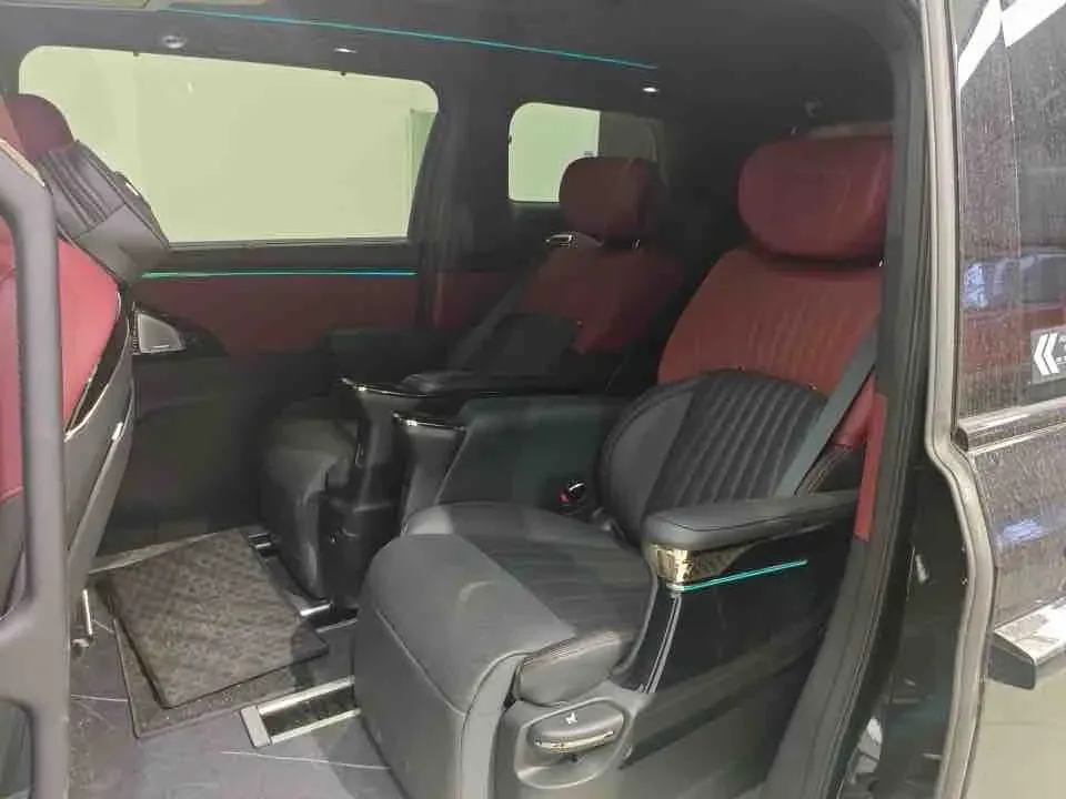 2025 GAC Trumpchi M8 2.0T 190HP L4 2DHT Hybrid,autocango,china used car exporter,china ev exporter,chinese used car exporter,chinese used ev exporter