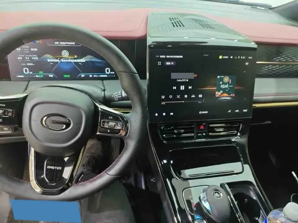 2025 GAC Trumpchi M8 2.0T 190HP L4 2DHT Hybrid,autocango,china used car exporter,china ev exporter,chinese used car exporter,chinese used ev exporter