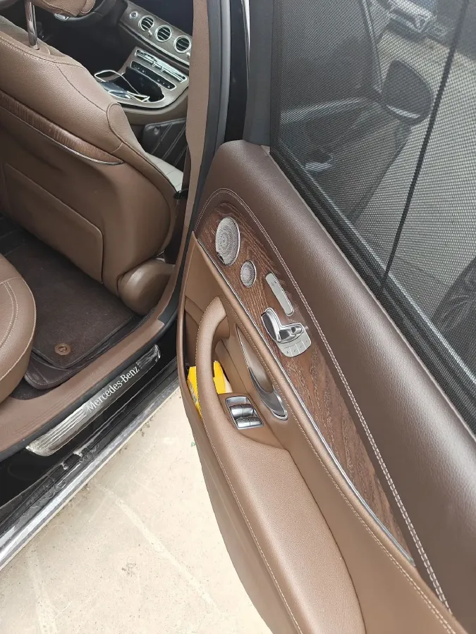 2022 Mercedes-Benz E Class 2.0T 258HP L4 9AT,autocango,china used car exporter,china ev exporter,chinese used car exporter,chinese used ev exporter