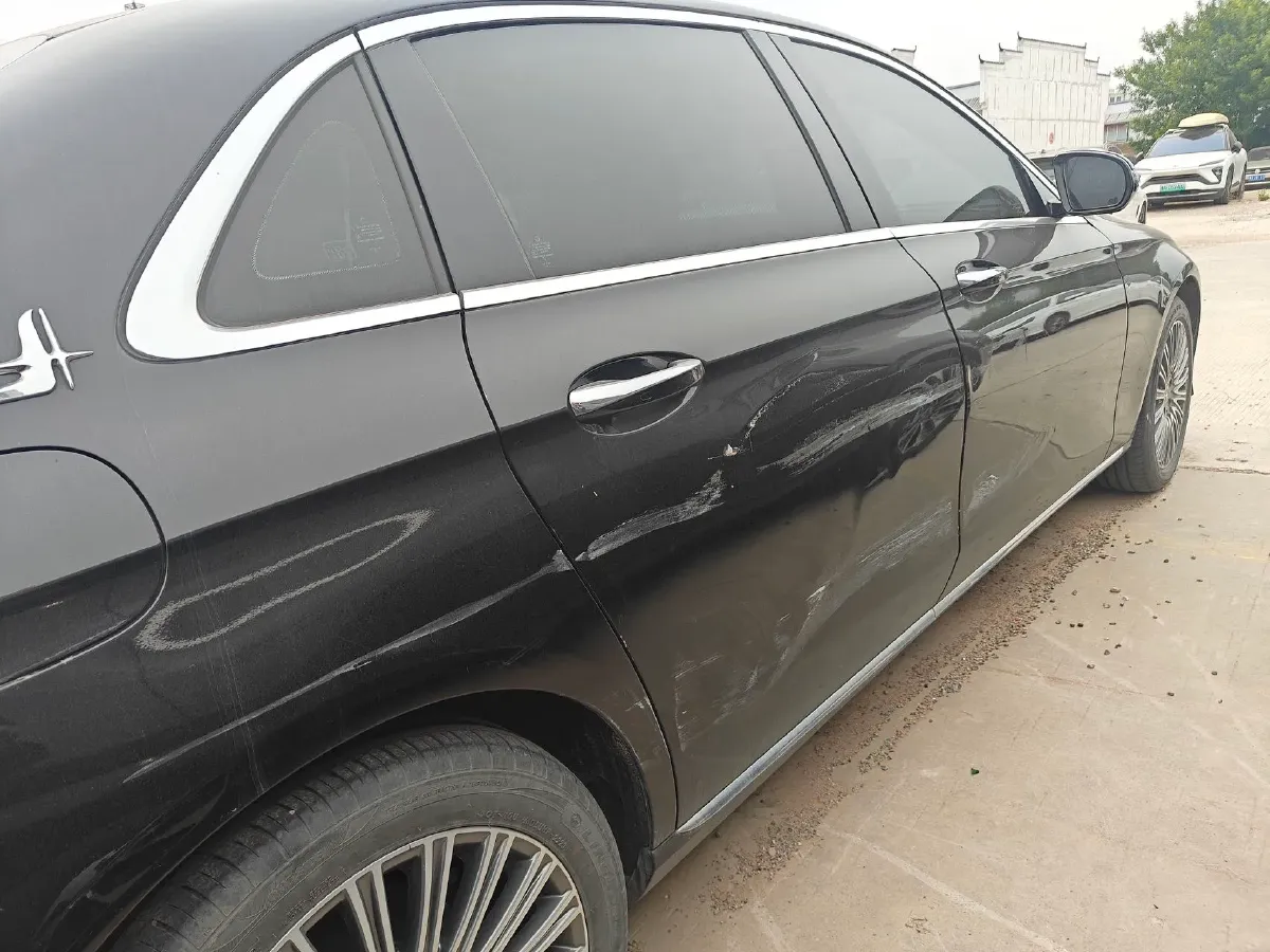 2022 Mercedes-Benz E Class 2.0T 258HP L4 9AT,autocango,china used car exporter,china ev exporter,chinese used car exporter,chinese used ev exporter