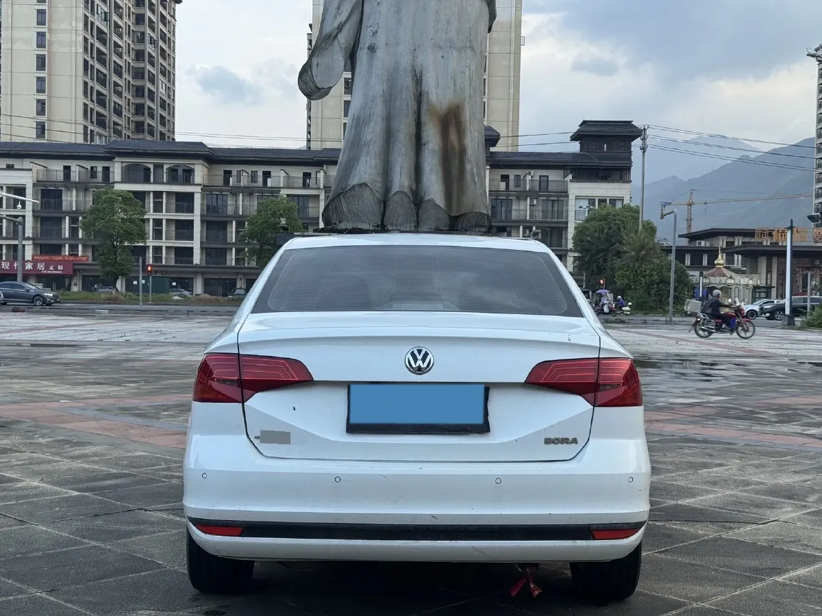 2019 Volkswagen Bora 1.5L 110HP L4 6AT,autocango,china used car exporter,china ev exporter,chinese used car exporter,chinese used ev exporter