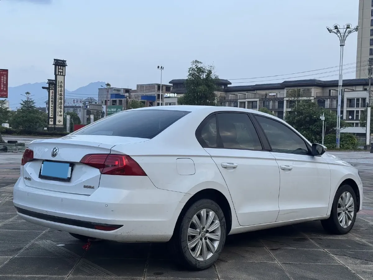 2019 Volkswagen Bora 1.5L 110HP L4 6AT,autocango,china used car exporter,china ev exporter,chinese used car exporter,chinese used ev exporter
