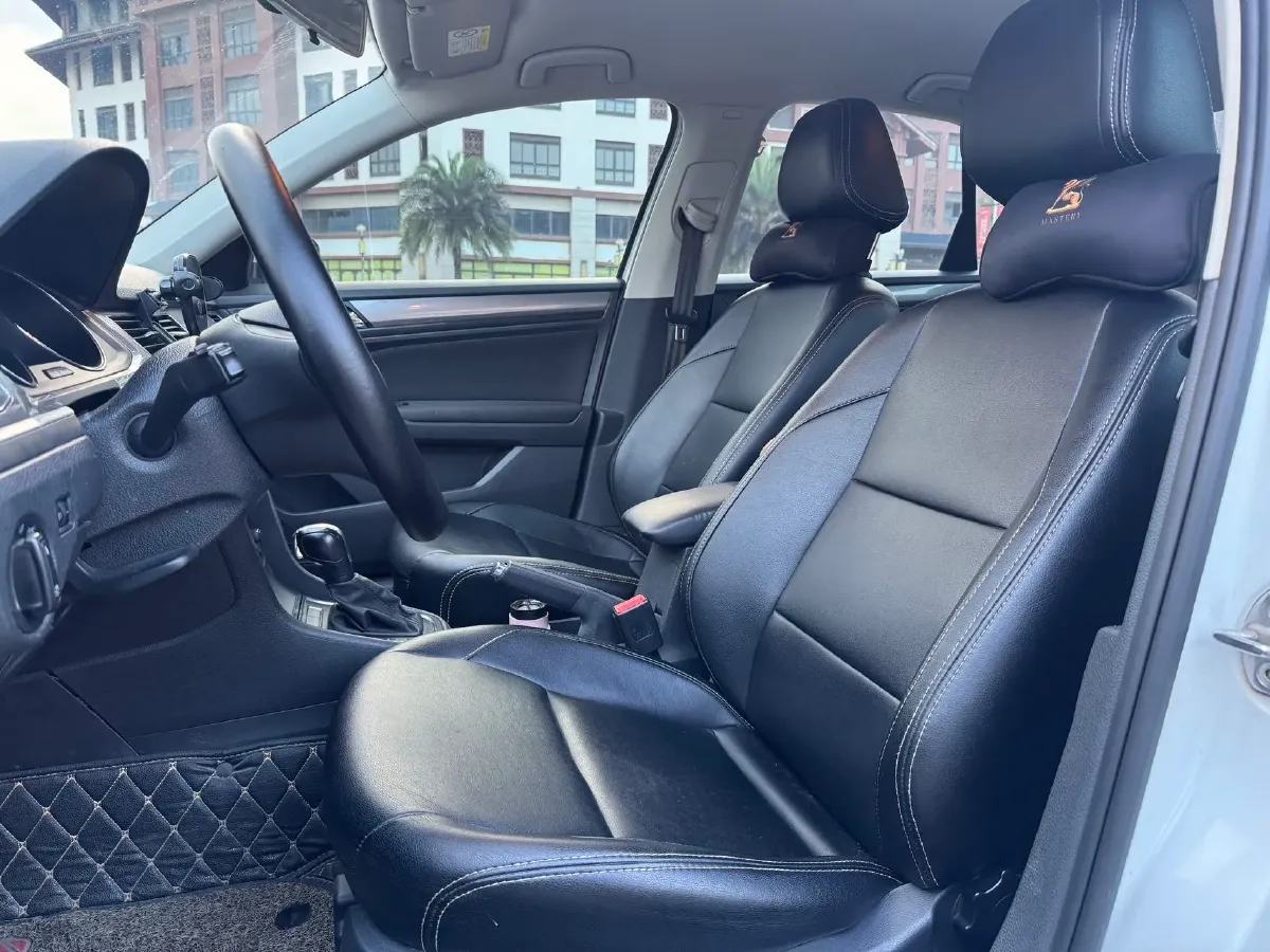 2019 Volkswagen Bora 1.5L 110HP L4 6AT,autocango,china used car exporter,china ev exporter,chinese used car exporter,chinese used ev exporter